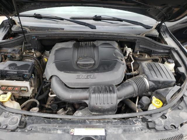 Photo 11 from auction – 2011 JEEP GRAND CHER with VIN 1J4RS4GG3BC583347