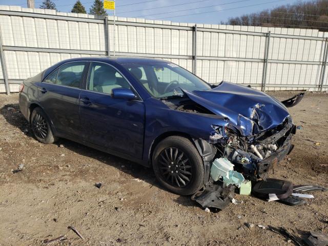 Photo 4 from auction – 2009 TOYOTA CAMRY BASE with VIN 4T1BE46K89U310358