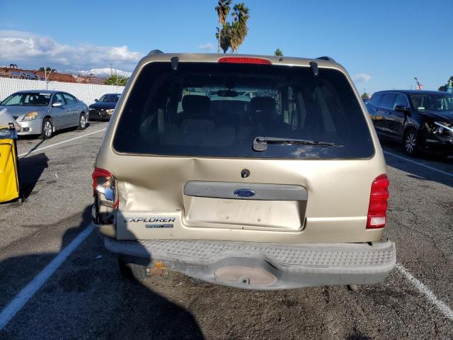 Photo 6 from auction – 2003 FORD EXPLORER S with VIN 1FMYU60E73UB18030