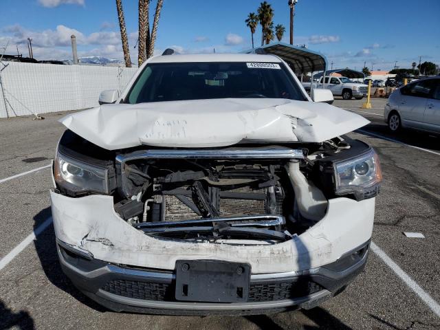 Photo 5 from auction – 2019 GMC ACADIA SLT with VIN 1GKKNMLA0KZ126321