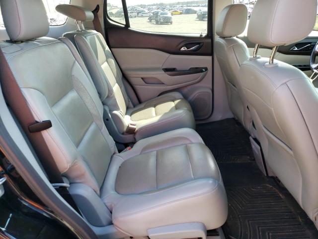 Photo 11 from auction – 2018 GMC ACADIA SLT with VIN 1GKKNMLS3JZ152645