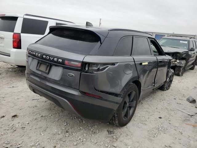 Photo 3 from auction – 2018 LAND ROVER RANGE ROVE with VIN SALYB2RX7JA711465