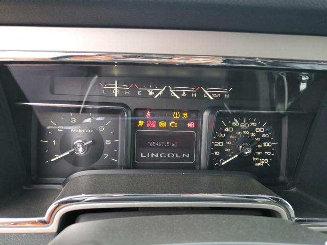 Photo 9 from auction – 2010 LINCOLN NAVIGATOR with VIN 5LMJJ2J51AEJ01374