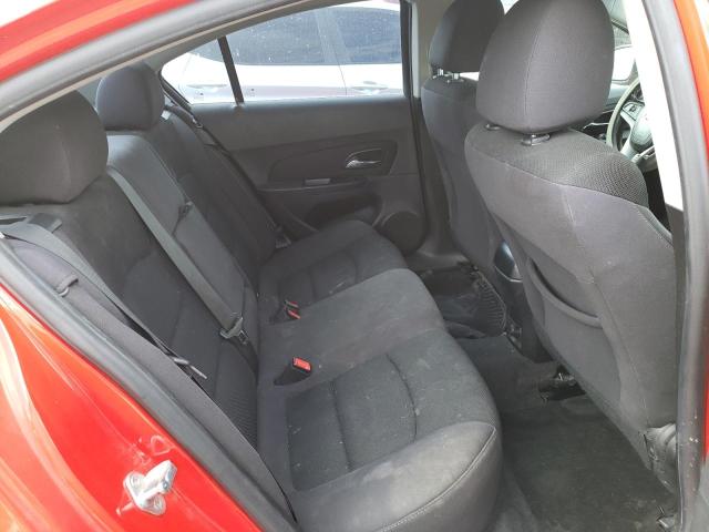Photo 10 from auction – 2014 CHEVROLET CRUZE LT with VIN 1G1PC5SB5E7196591