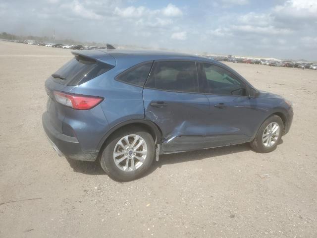 Photo 3 from auction – 2020 FORD ESCAPE S with VIN 1FMCU0F64LUC68653