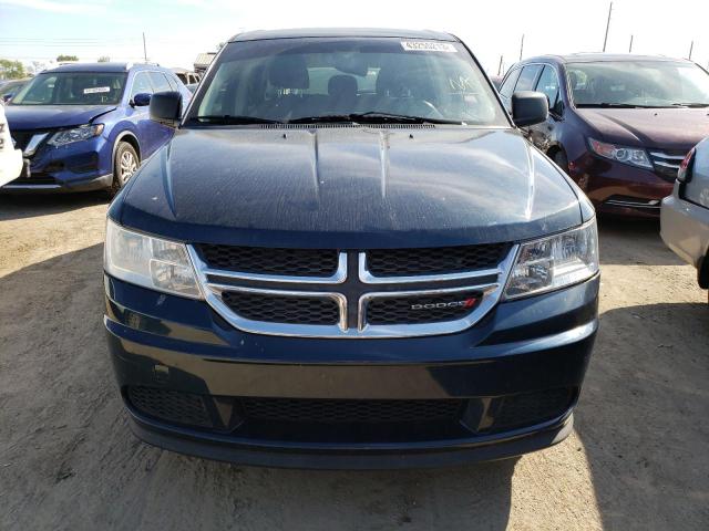 Photo 5 from auction – 2014 DODGE JOURNEY SE with VIN 3C4PDCABXET150454