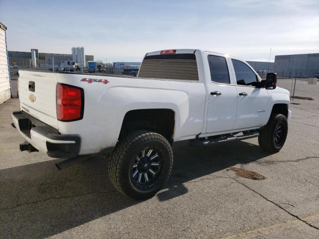 Photo 3 from auction – 2019 CHEVROLET SILVERADO with VIN 2GC2KREG8K1240515