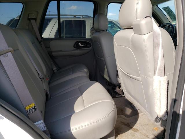 Photo 11 from auction – 2006 CHEVROLET TRAILBLAZE with VIN 1GNDT13S662350443