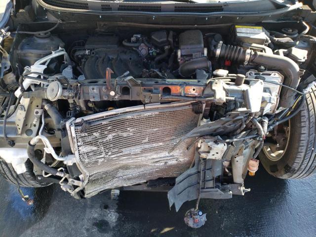 Photo 11 from auction – 2018 NISSAN VERSA S with VIN 3N1CN7AP6JL806404