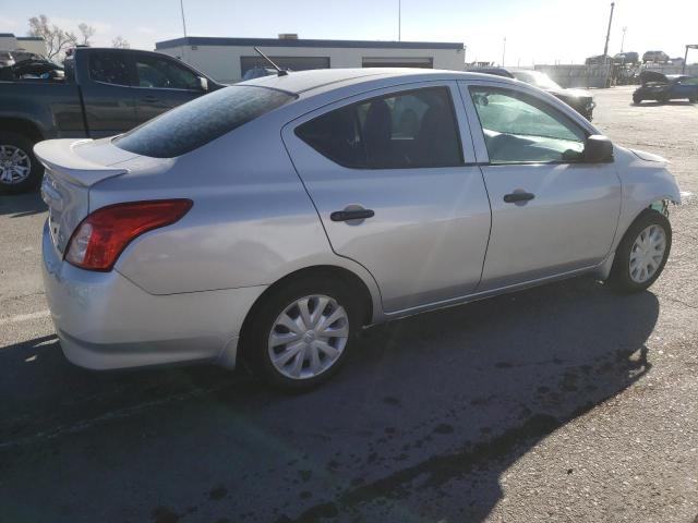 Photo 3 from auction – 2015 NISSAN VERSA S with VIN 3N1CN7AP9FL958068
