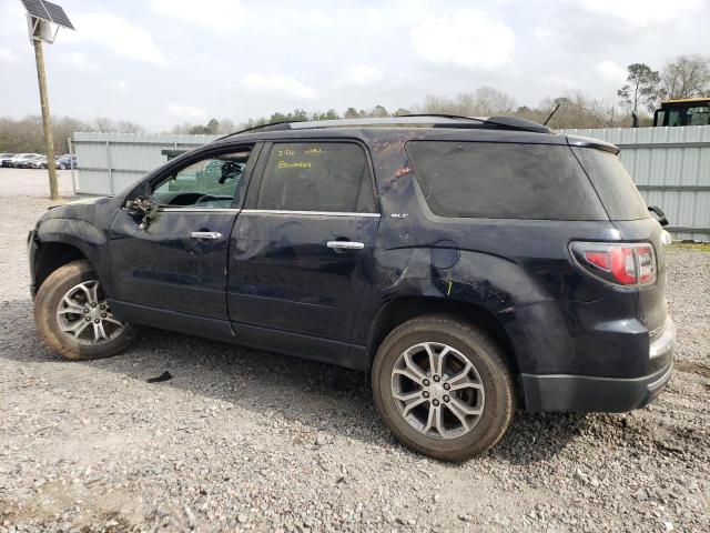 Photo 2 from auction – 2015 GMC ACADIA SLT with VIN 1GKKRRKD7FJ145501