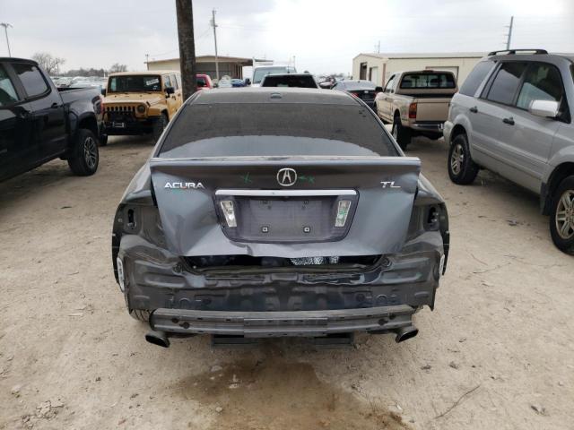 Photo 6 from auction – 2008 ACURA TL with VIN 19UUA66278A034549