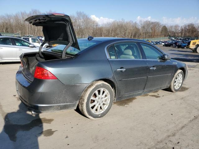 Photo 3 from auction – 2010 BUICK LUCERNE CX with VIN 1G4HC5E17AU103690