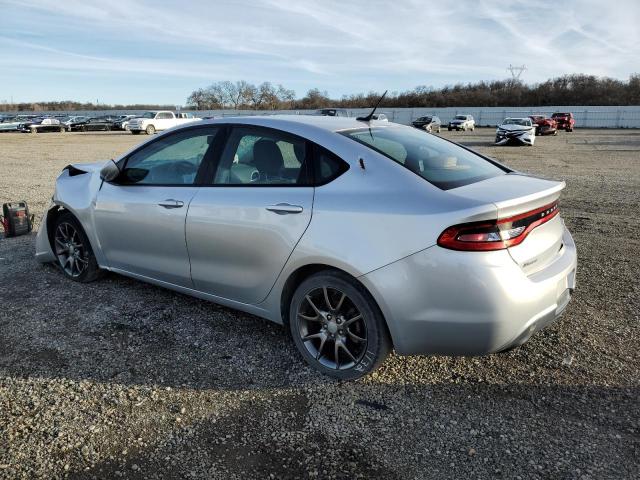 Photo 2 from auction – 2013 DODGE DART SXT with VIN 1C3CDFBA2DD345172