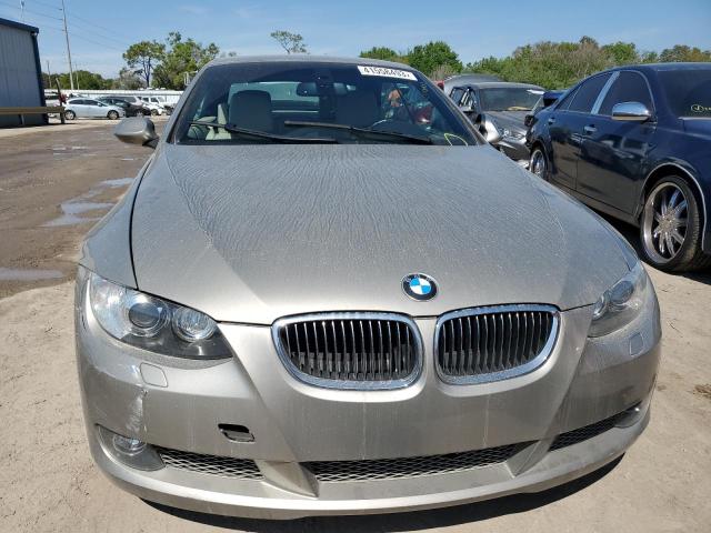 Photo 5 from auction – 2009 BMW 335 I with VIN WBAWL73569P181480
