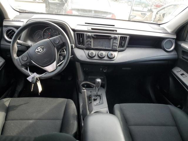 Photo 8 from auction – 2016 TOYOTA RAV4 LE with VIN 2T3ZFREV1GW264123