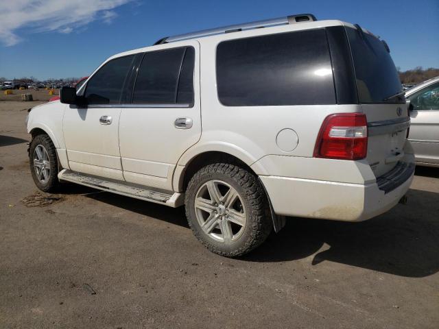 Foto 2 de la subasta – 2016 FORD EXPEDITION con VIN 1FMJU2AT3GEF02510