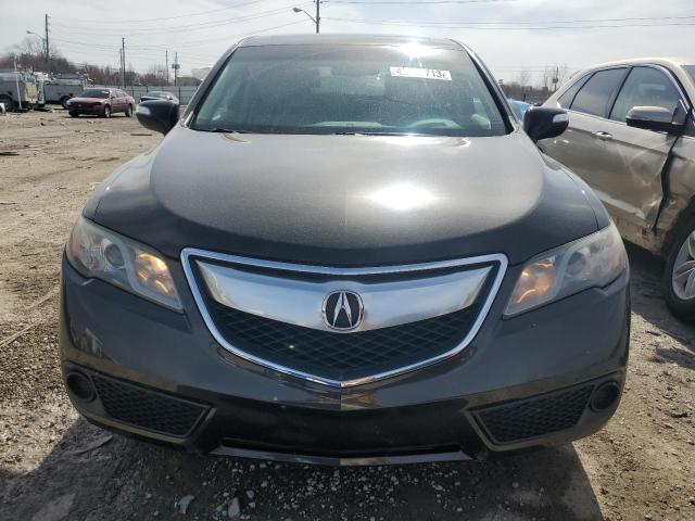 Photo 5 from auction – 2015 ACURA RDX with VIN 5J8TB4H37FL006187