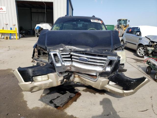 Photo 5 from auction – 2007 FORD EXPLORER E with VIN 1FMEU64E77UB54934