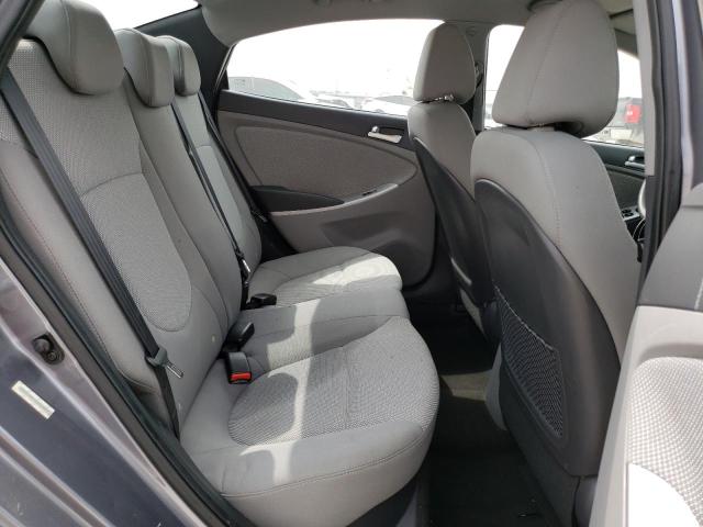 Photo 10 from auction – 2013 HYUNDAI ACCENT GLS with VIN KMHCT4AE3DU535839