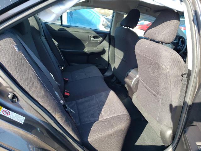 Photo 10 from auction – 2017 TOYOTA CAMRY LE with VIN 4T1BF1FK3HU427338