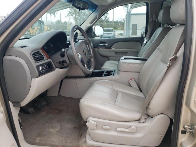 Photo 7 from auction – 2013 CHEVROLET TAHOE C150 with VIN 1GNSCBE09DR323783