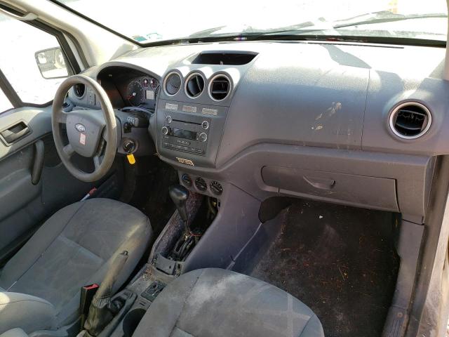 Photo 8 from auction – 2012 FORD TRANSIT CO with VIN NM0LS7BN2CT117488