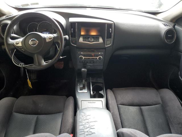 Photo 8 from auction – 2014 NISSAN MAXIMA S with VIN 1N4AA5AP5EC459143