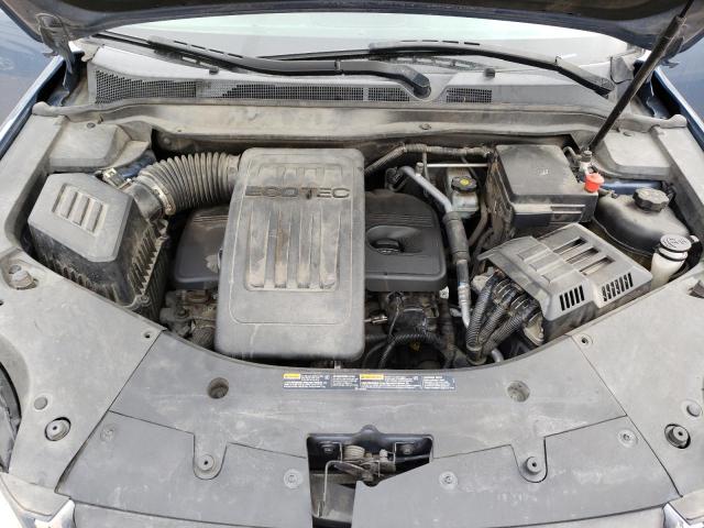 Photo 12 from auction – 2011 GMC TERRAIN SL with VIN 2CTALMEC1B6473247