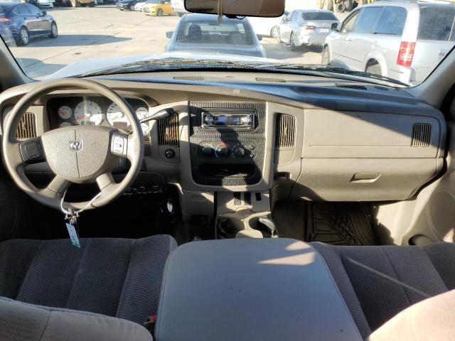 Photo 8 from auction – 2004 DODGE RAM 1500 S with VIN 1D7HU18D34S780080