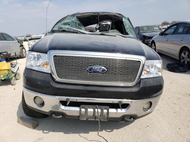 Photo 5 from auction – 2008 FORD F150 SUPER with VIN 1FTPW14V48FB27688