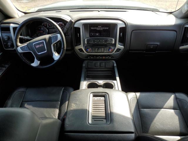 Photo 8 from auction – 2016 GMC SIERRA K15 with VIN 3GTU2NEC0GG176032