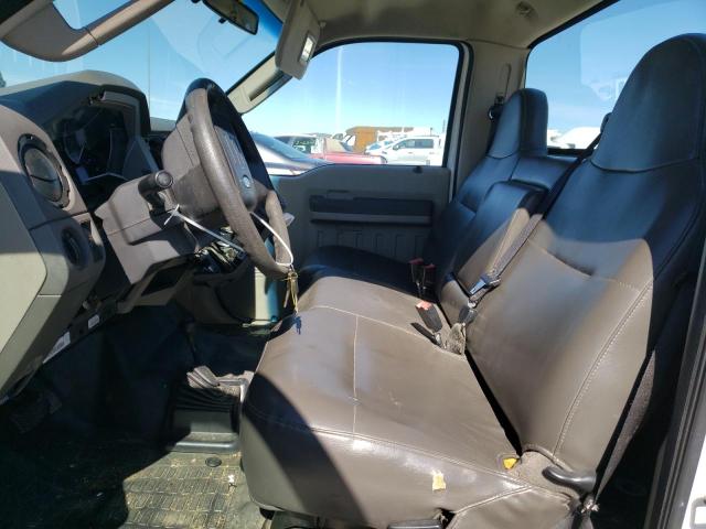 Photo 7 from auction – 2010 FORD F350 SUPER with VIN 1FTWF3BR5AEA33666