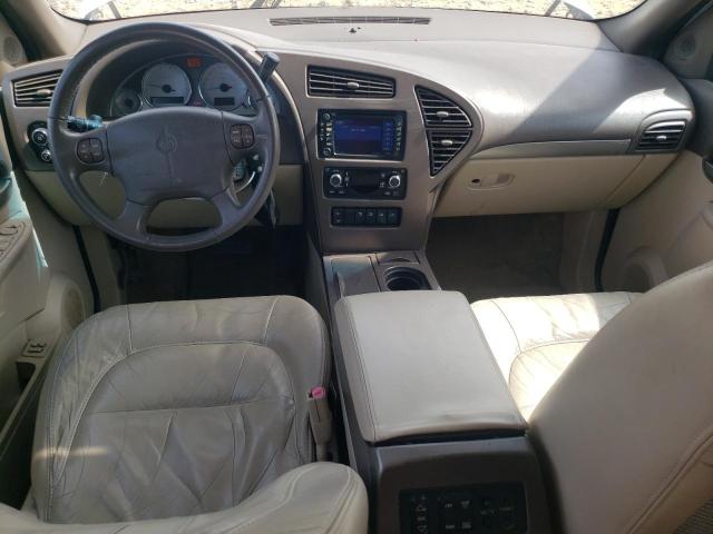 Photo 8 from auction – 2004 BUICK RENDEZVOUS with VIN 3G5DA03EX4S570292