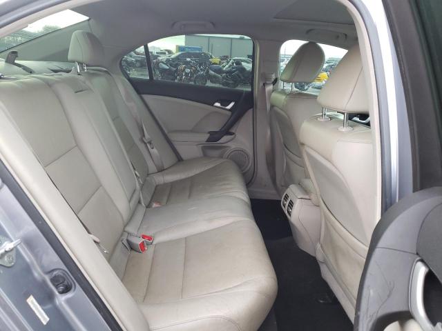 Photo 10 from auction – 2011 ACURA TSX with VIN JH4CU2F61BC013543