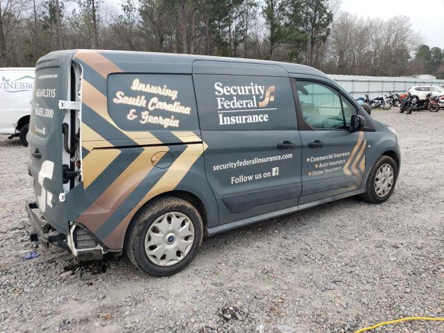 Photo 3 from auction – 2018 FORD TRANSIT CO with VIN NM0LS7F7XJ1344044