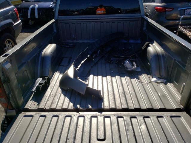 Photo 10 from auction – 2003 CHEVROLET SILVERADO with VIN 1GCEC14V53Z118747
