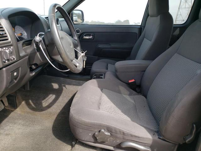Photo 7 from auction – 2011 CHEVROLET COLORADO L with VIN 1GCESCF91B8130770