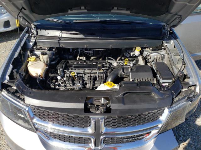 Photo 11 from auction – 2019 DODGE JOURNEY SE with VIN 3C4PDCBBXKT867558