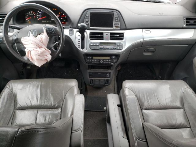 Photo 8 from auction – 2010 HONDA ODYSSEY EX with VIN 5FNRL3H71AB090571