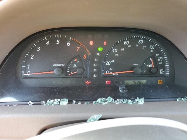 Photo 9 from auction – 2002 TOYOTA CAMRY LE with VIN 4T1BE32K42U635949