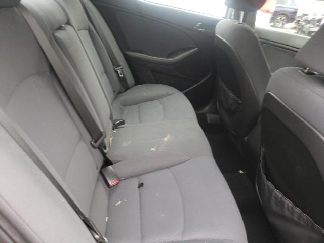 Photo 10 from auction – 2015 KIA OPTIMA LX with VIN 5XXGM4A79FG469472