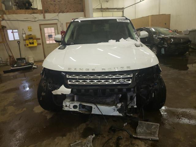 Photo 5 from auction – 2014 LAND ROVER RANGE ROVE with VIN SALWR2WF2EA314198