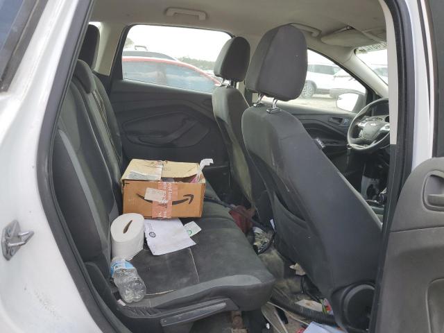 Photo 10 from auction – 2015 FORD ESCAPE S with VIN 1FMCU0F74FUA04152