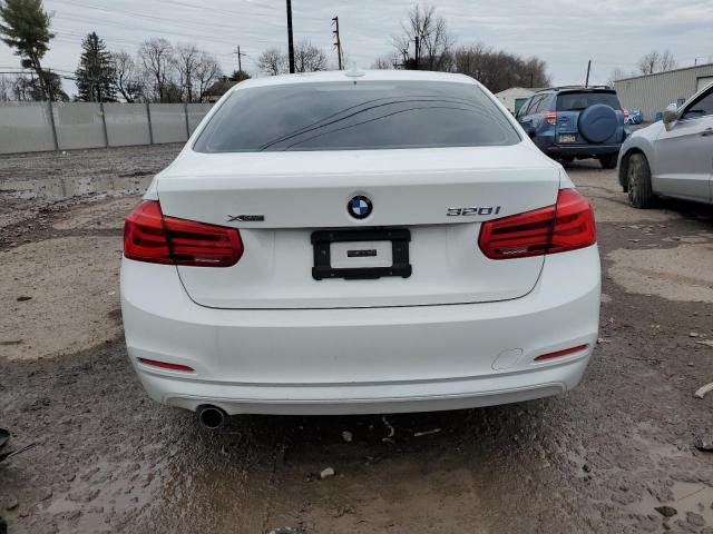 Photo 6 from auction – 2018 BMW 320 XI with VIN WBA8E5G56JNU46464