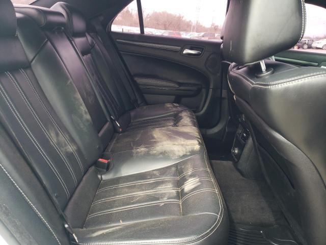 Photo 10 from auction – 2014 CHRYSLER 300 S with VIN 2C3CCAGG2EH309750