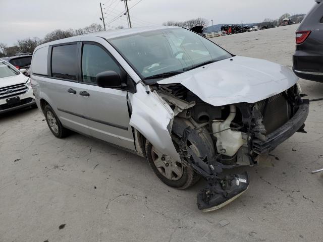Photo 4 from auction – 2012 DODGE RAM VAN with VIN 2C4RDGAG0CR325127