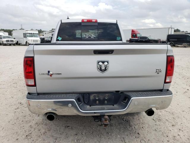 Photo 6 from auction – 2014 RAM 1500 SLT with VIN 1C6RR6LT1ES332747