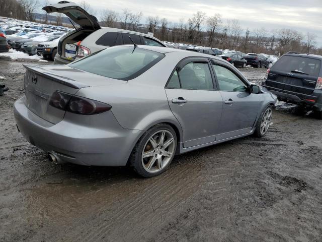Photo 3 from auction – 2006 MAZDA SPEED 6 with VIN JM1GG12L461105022