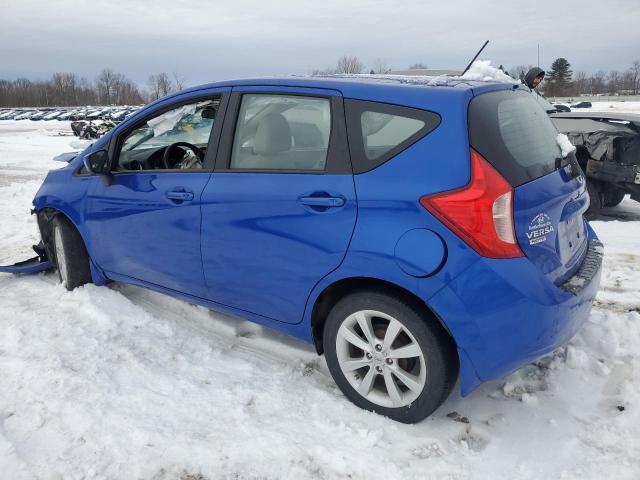 Photo 2 from auction – 2015 NISSAN VERSA NOTE with VIN 3N1CE2CP4FL354119